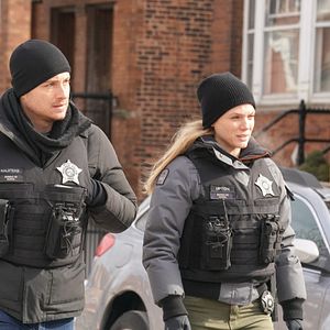 Bilder Chicago PD
