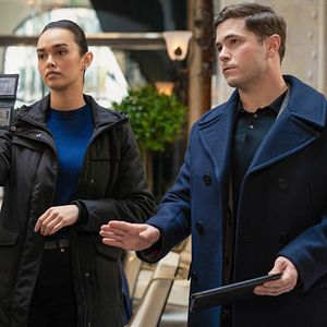 Bilder FBI: International