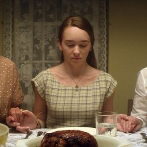 Bilder We Still Say Grace