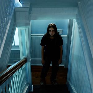 Bilder Hellbender - Growing Up Is Hell