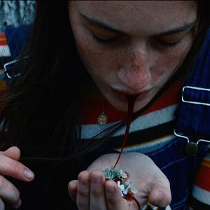 Bilder Hellbender - Growing Up Is Hell