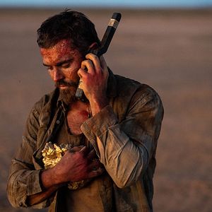 Bilder Gold - Im Rausch der Gier