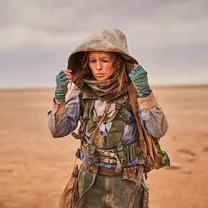 Bilder Gold - Im Rausch der Gier