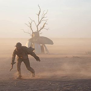 Bilder Gold - Im Rausch der Gier