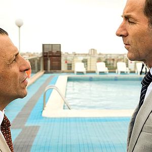 Bilder Macht des Geldes