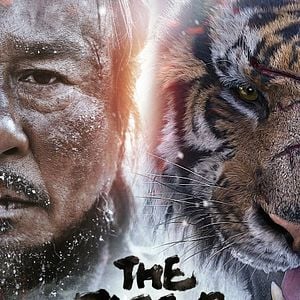 Bilder The Tiger - Legende einer Jagd