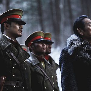 Bilder The Tiger - Legende einer Jagd