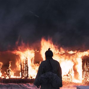 Bilder The Tiger - Legende einer Jagd