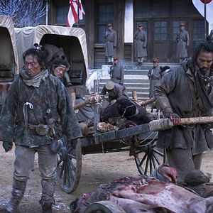 Bilder The Tiger - Legende einer Jagd