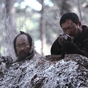 Bilder The Tiger - Legende einer Jagd