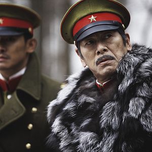 Bilder The Tiger - Legende einer Jagd