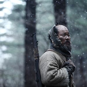 Bilder The Tiger - Legende einer Jagd