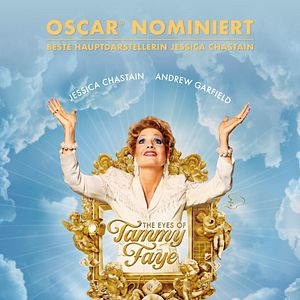 Bilder The Eyes Of Tammy Faye