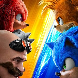 Bilder Sonic The Hedgehog 2