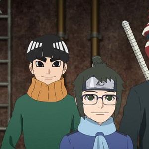 Bilder Boruto: Naruto Next Generations