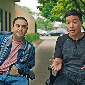 Bilder Come As You Are - Roadtrip ins Leben