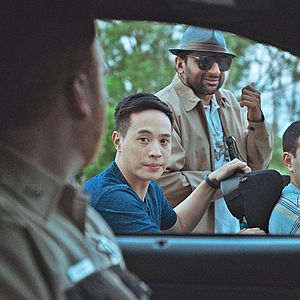 Bilder Come As You Are - Roadtrip ins Leben