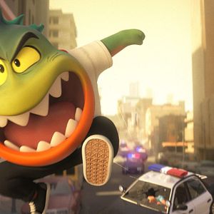 Bilder Die Gangster Gang