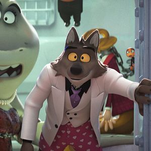 Bilder Die Gangster Gang