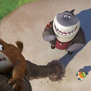 Bilder Die Gangster Gang