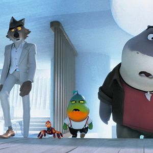 Bilder Die Gangster Gang