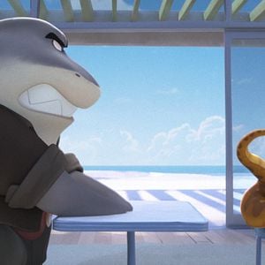 Bilder Die Gangster Gang