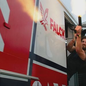 Bilder Jake Gyllenhaal