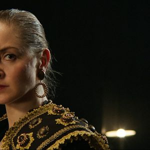 Bilder Trümmermädchen - Die Geschichte der Charlotte Schumann