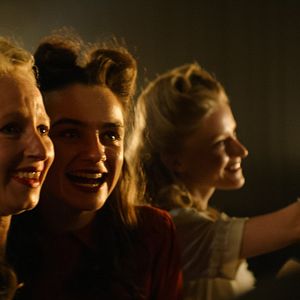 Bilder Trümmermädchen - Die Geschichte der Charlotte Schumann