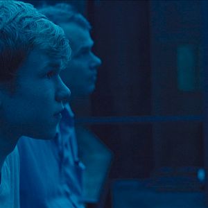 Bilder Warum ich euch nicht in die Augen schauen kann