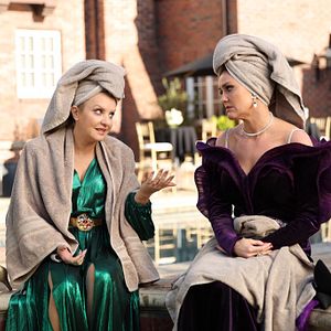 Bilder Die Goldbergs