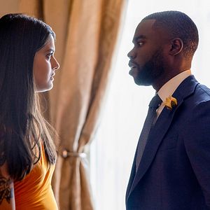 Bilder Garrick Bernard