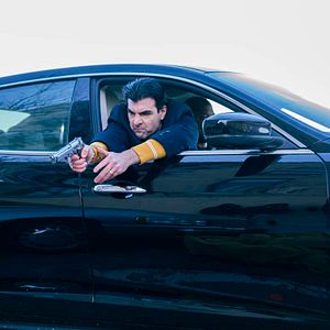 Bilder The Equalizer