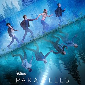 Bilder Parallel Worlds