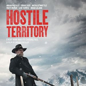 Bilder Hostile Territory - Durch Feindliches Gebiet