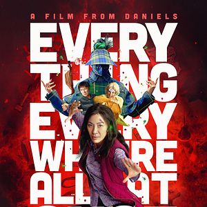 Bilder Everything Everywhere All At Once