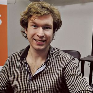 Bilder Vertraue niemandem: Die Jagd nach dem Kryptokönig