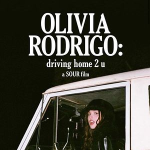 Bilder Olivia Rodrigo: Driving Home 2 U (ein SOUR-Film)