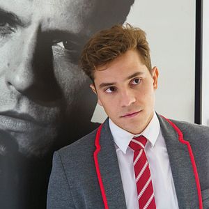 Bilder André Lamoglia