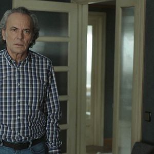 Bilder José Coronado