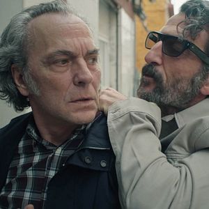 Bilder José Coronado