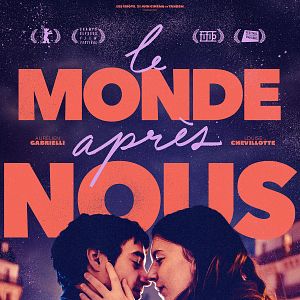 Bilder Die Welt nach uns