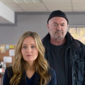 Bilder Ein starkes Team: Abgestürzt