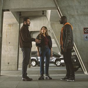 Bilder Ein MordsTeam ermittelt wieder