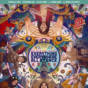 Bilder Everything Everywhere All At Once