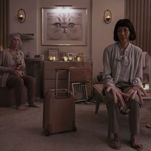 Bilder Jamie Lee Curtis