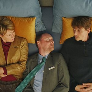 Bilder Corinna Harfouch