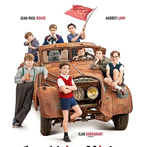 Bilder Der kleine Nick auf Schatzsuche