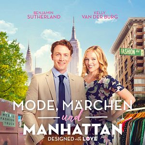 Bilder Mode, Märchen und Manhattan – Designed With Love