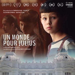 Bilder Un Mundo para Julius